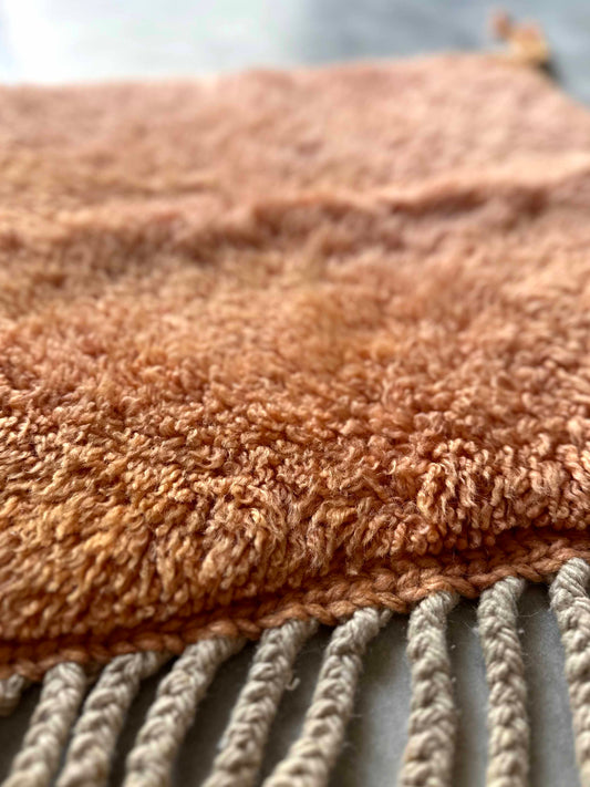 Mrirt rug
