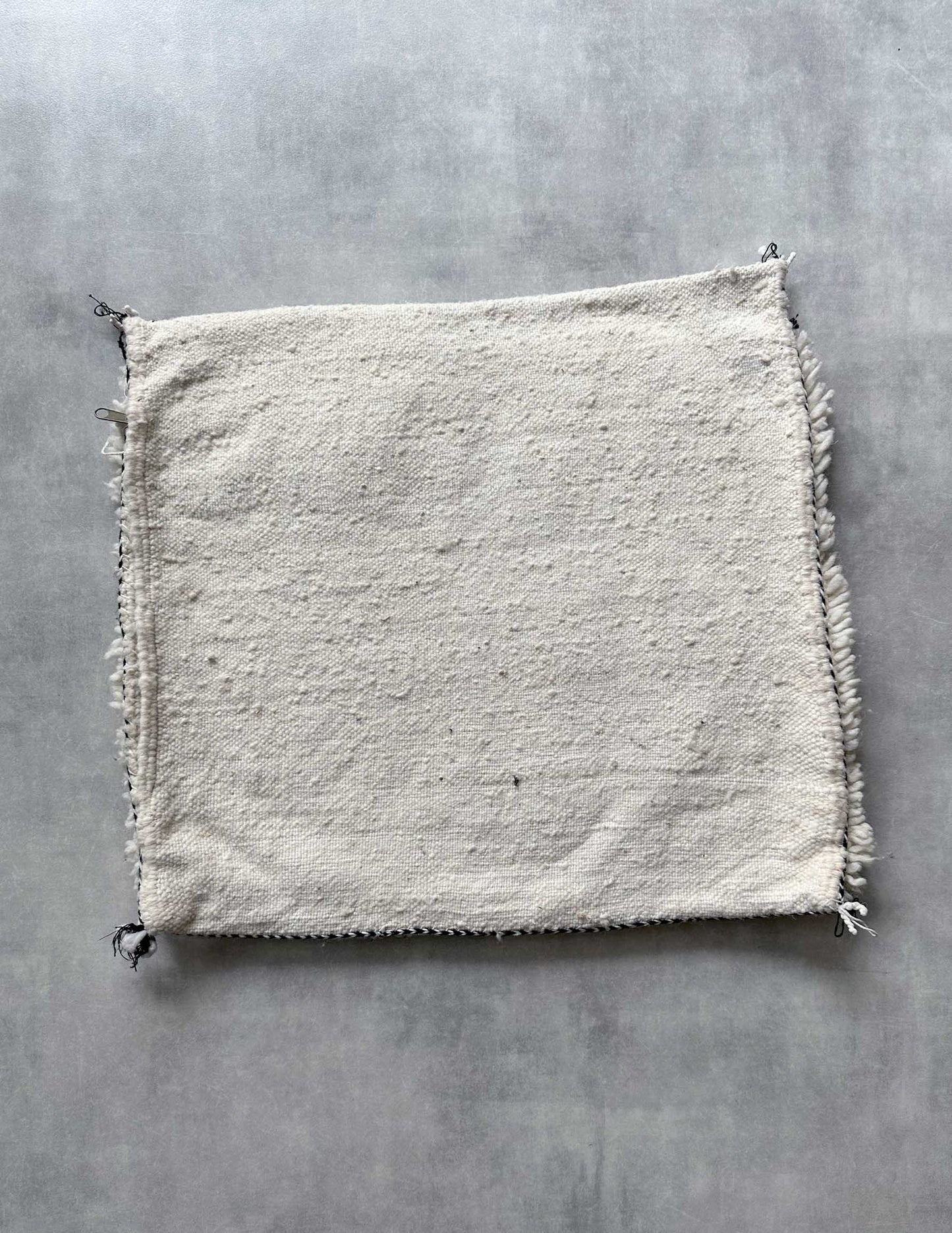 Cushion cover