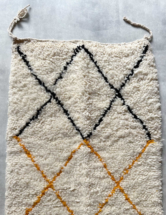 Azilal rug