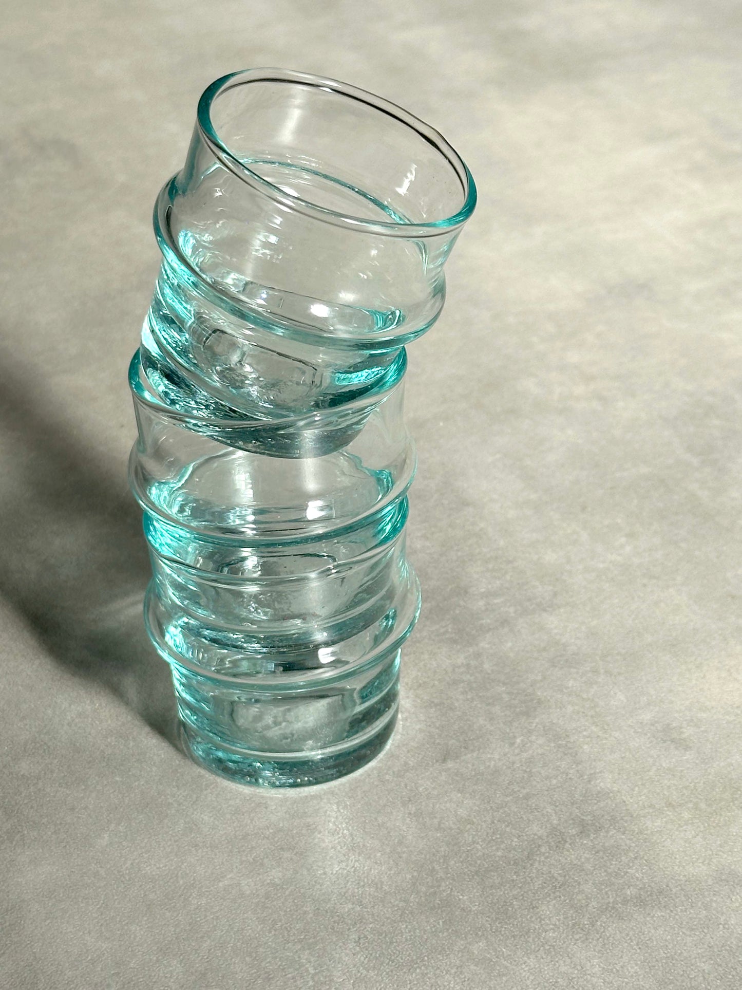 S Glass