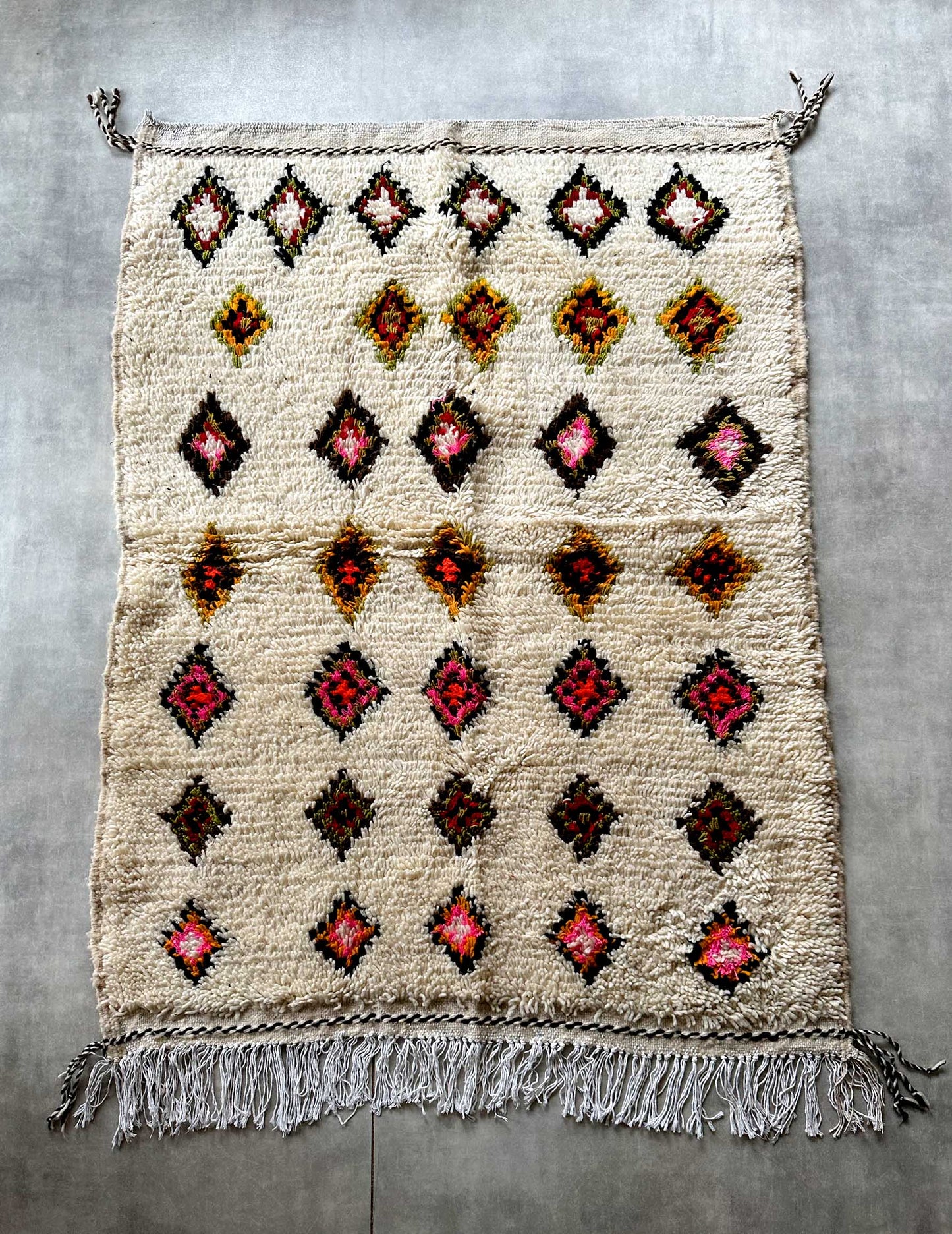 Azilal rug