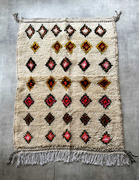 Azilal rug