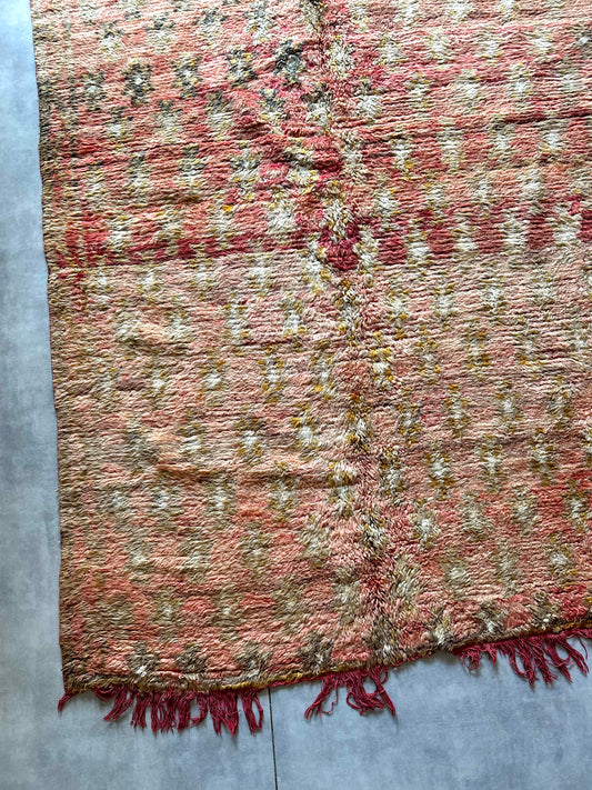 Antique rug