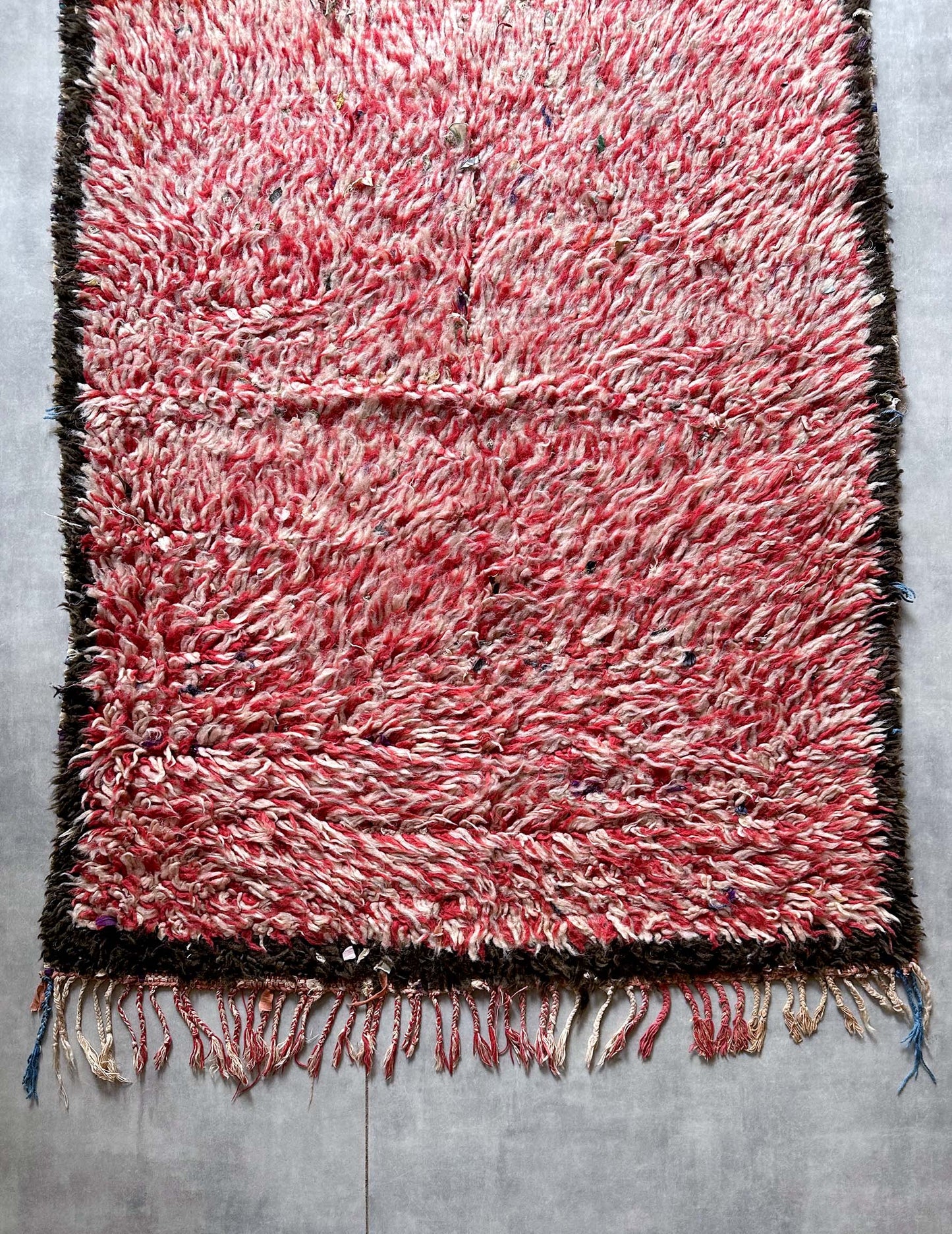 Vintage rug