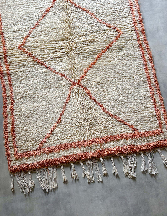 Azilal rug