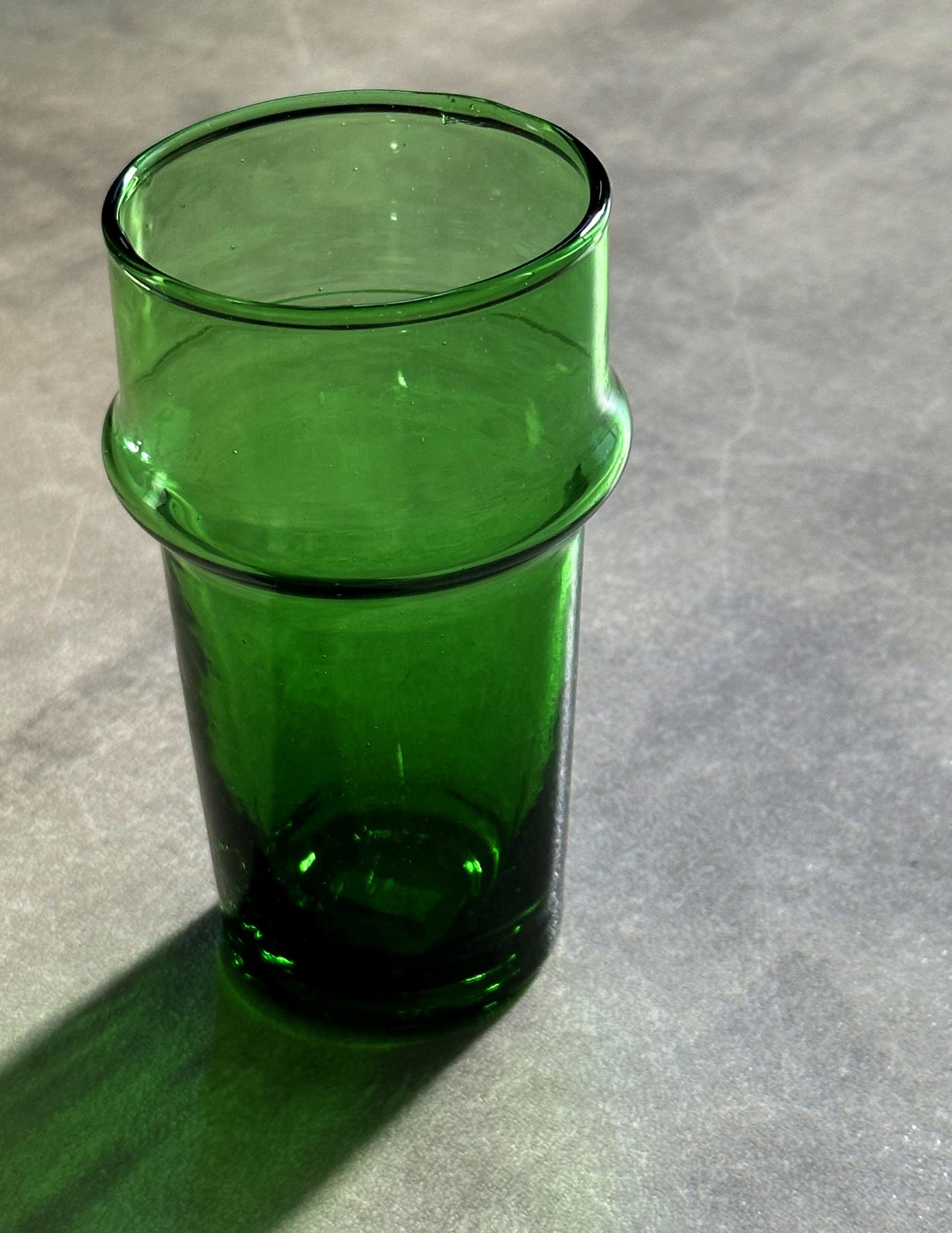 Tea Glass