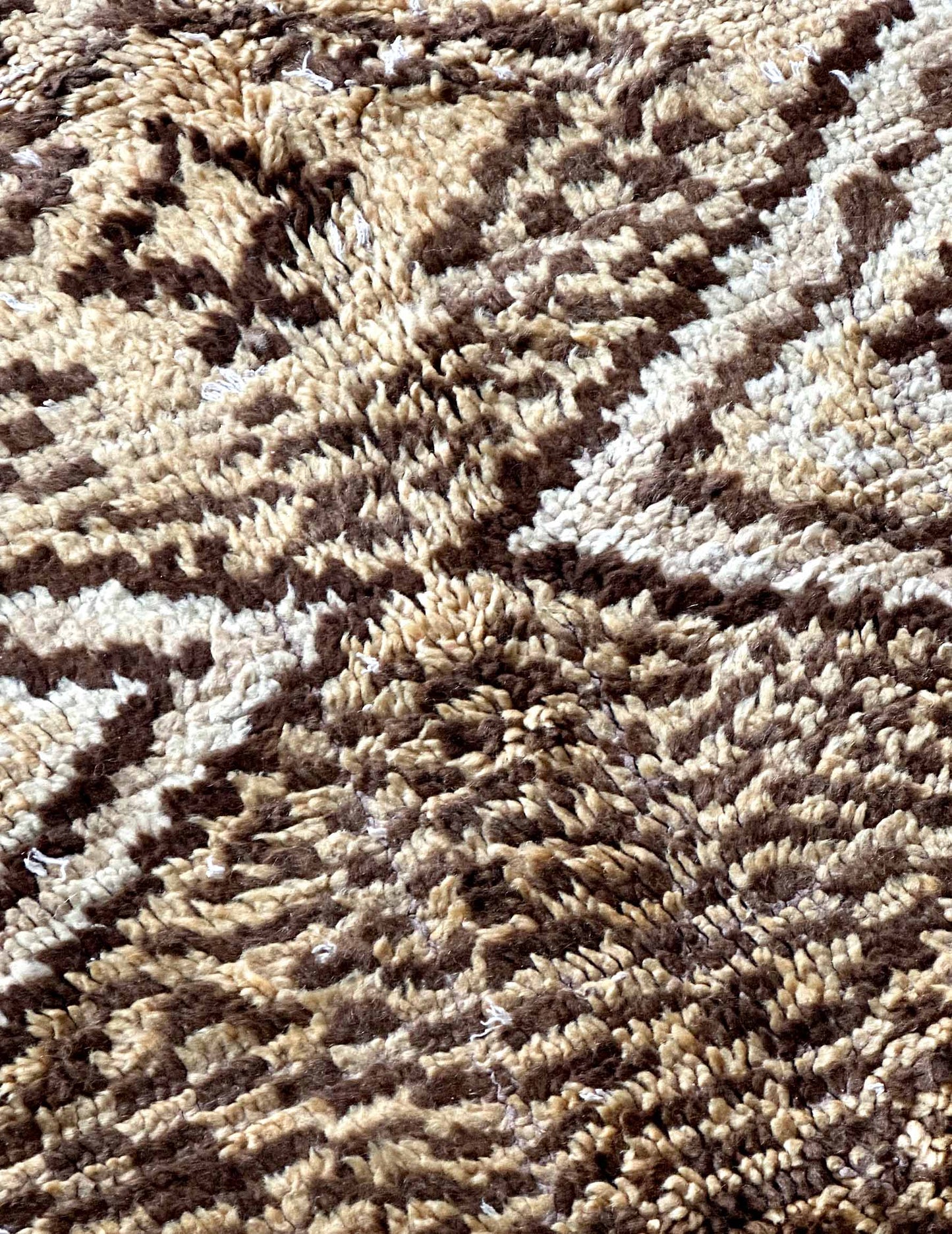 Vintage rug