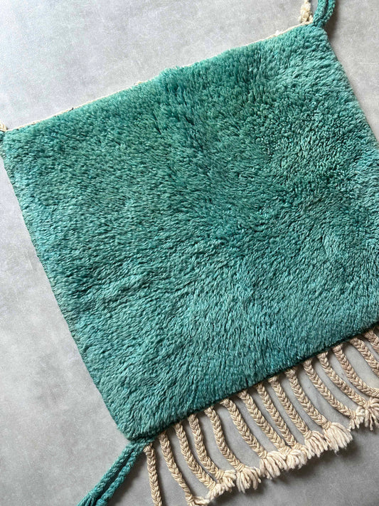 Mrirt rug