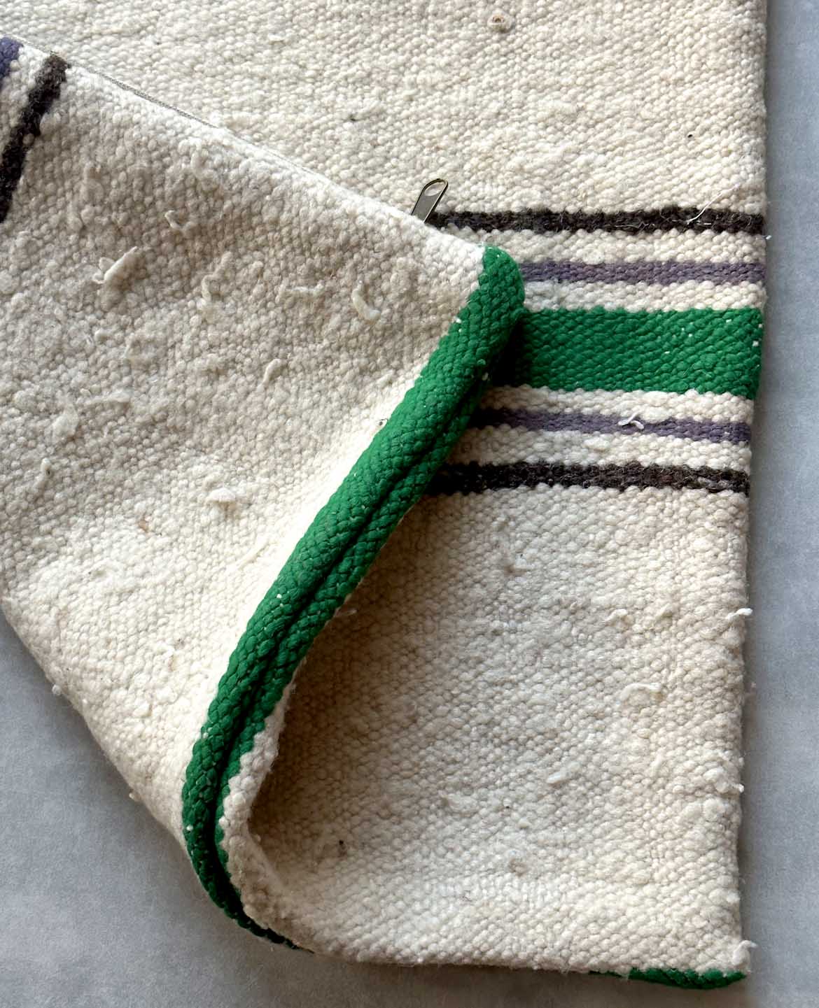 Cushion cover