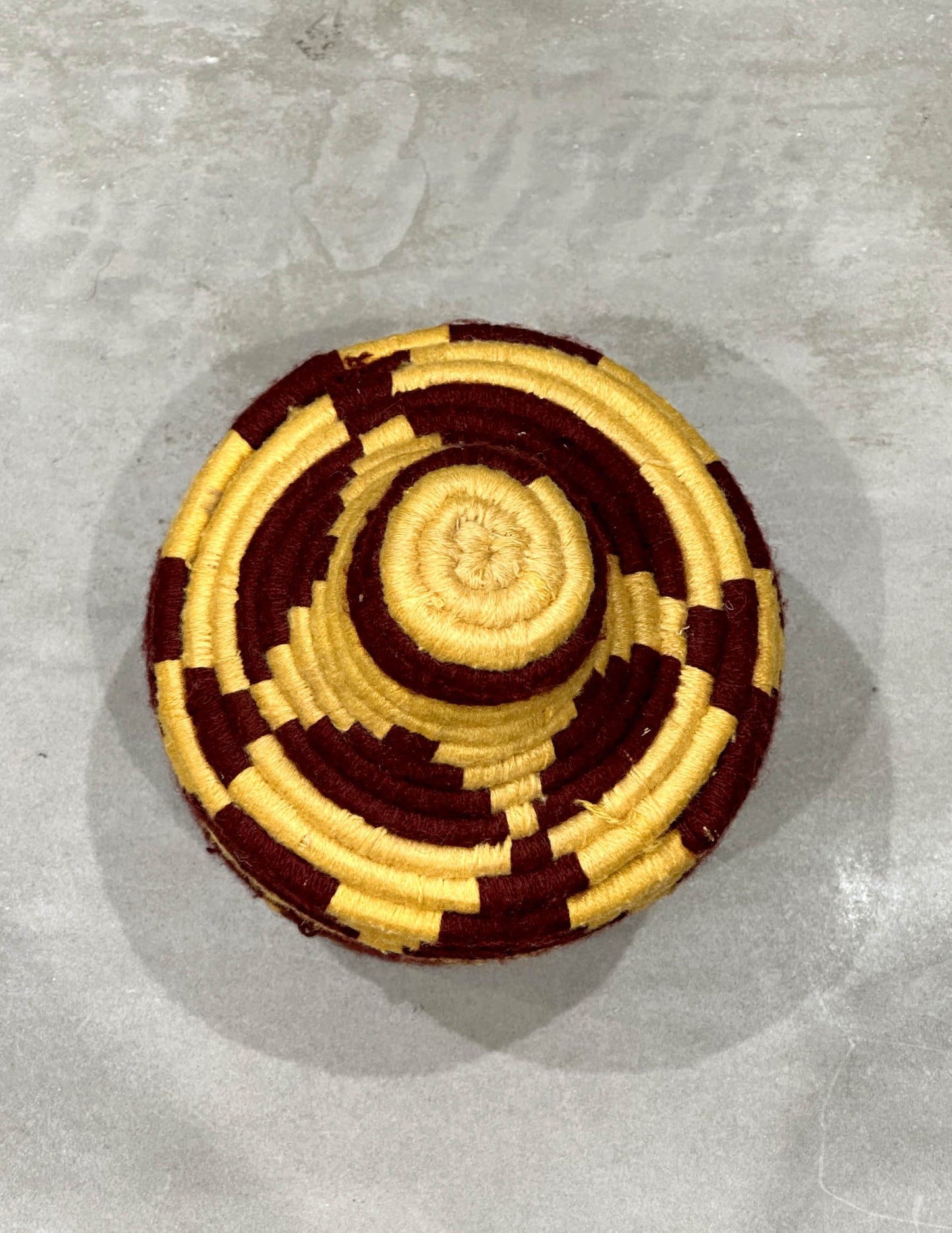 Berber basket