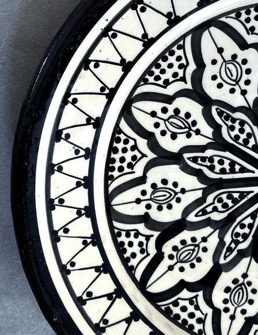 plate