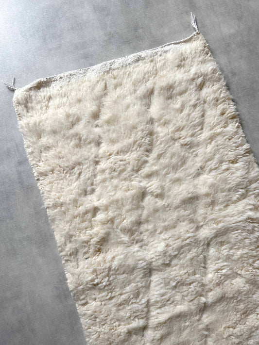 Beni Ouarain Rug