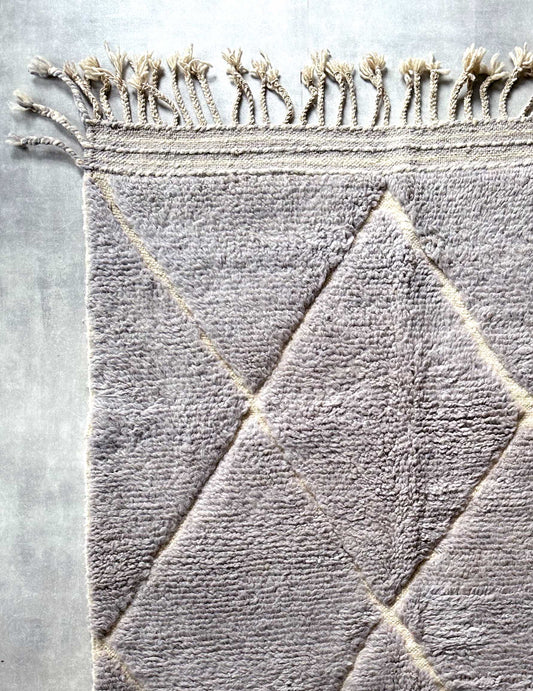 Beni Ouarain Rug