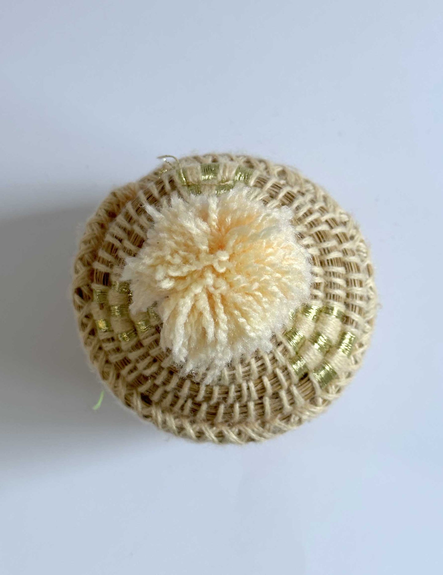 Berber basket li