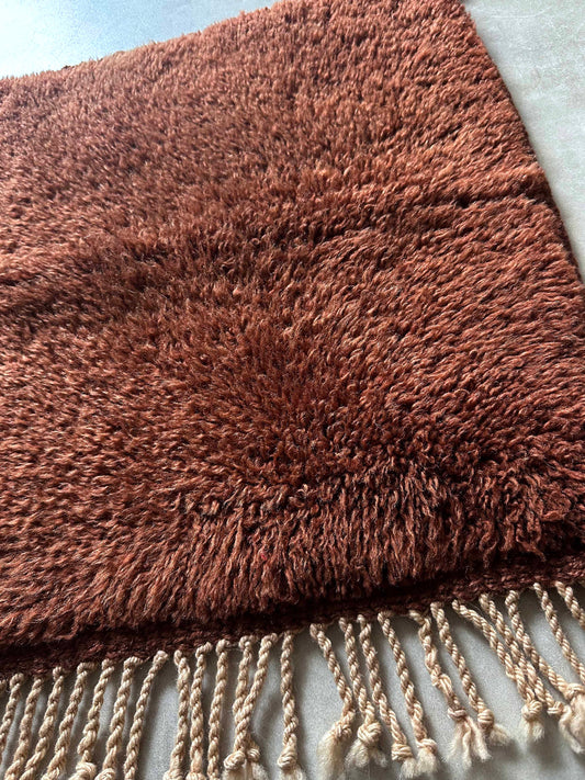 Mrirt rug