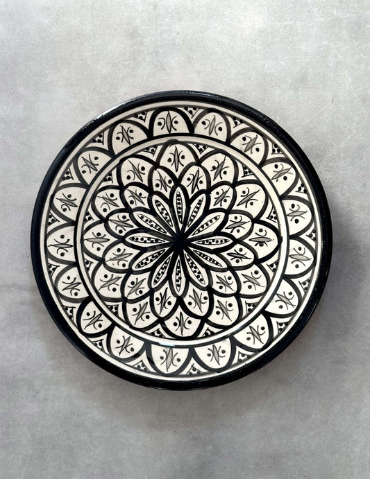 plate