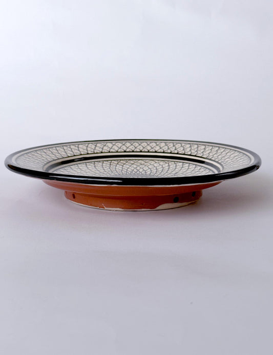 Plate