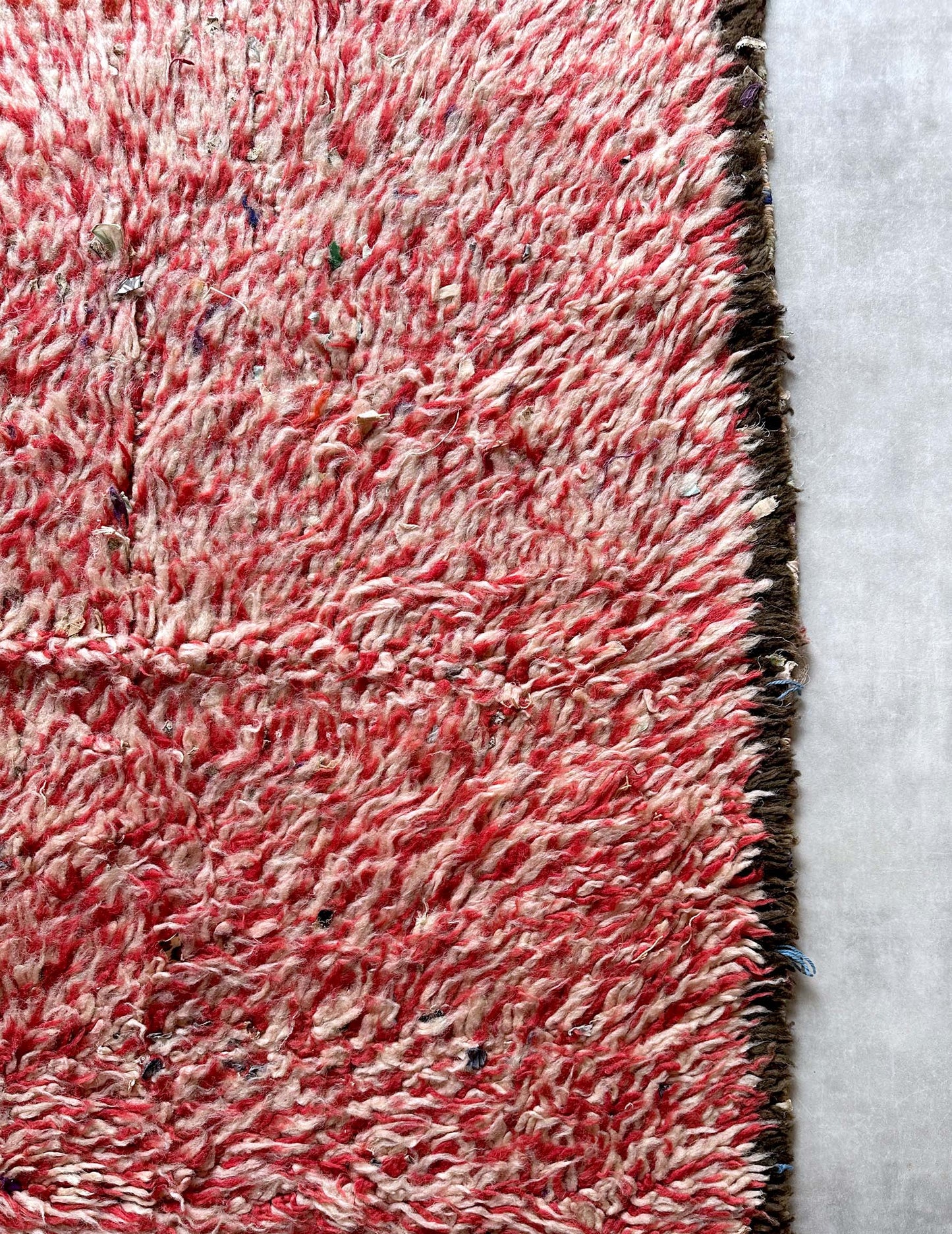 Vintage rug