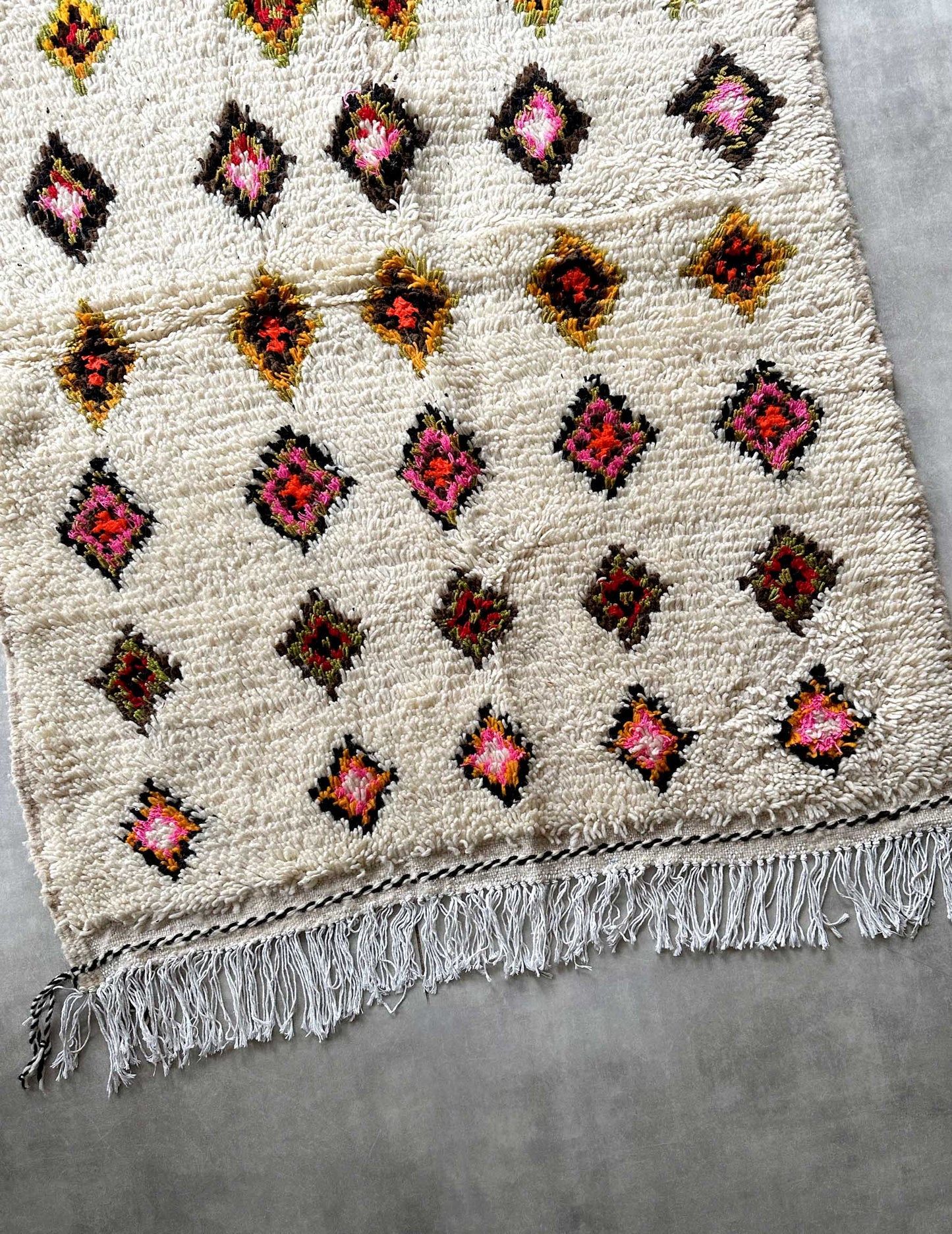 Azilal rug