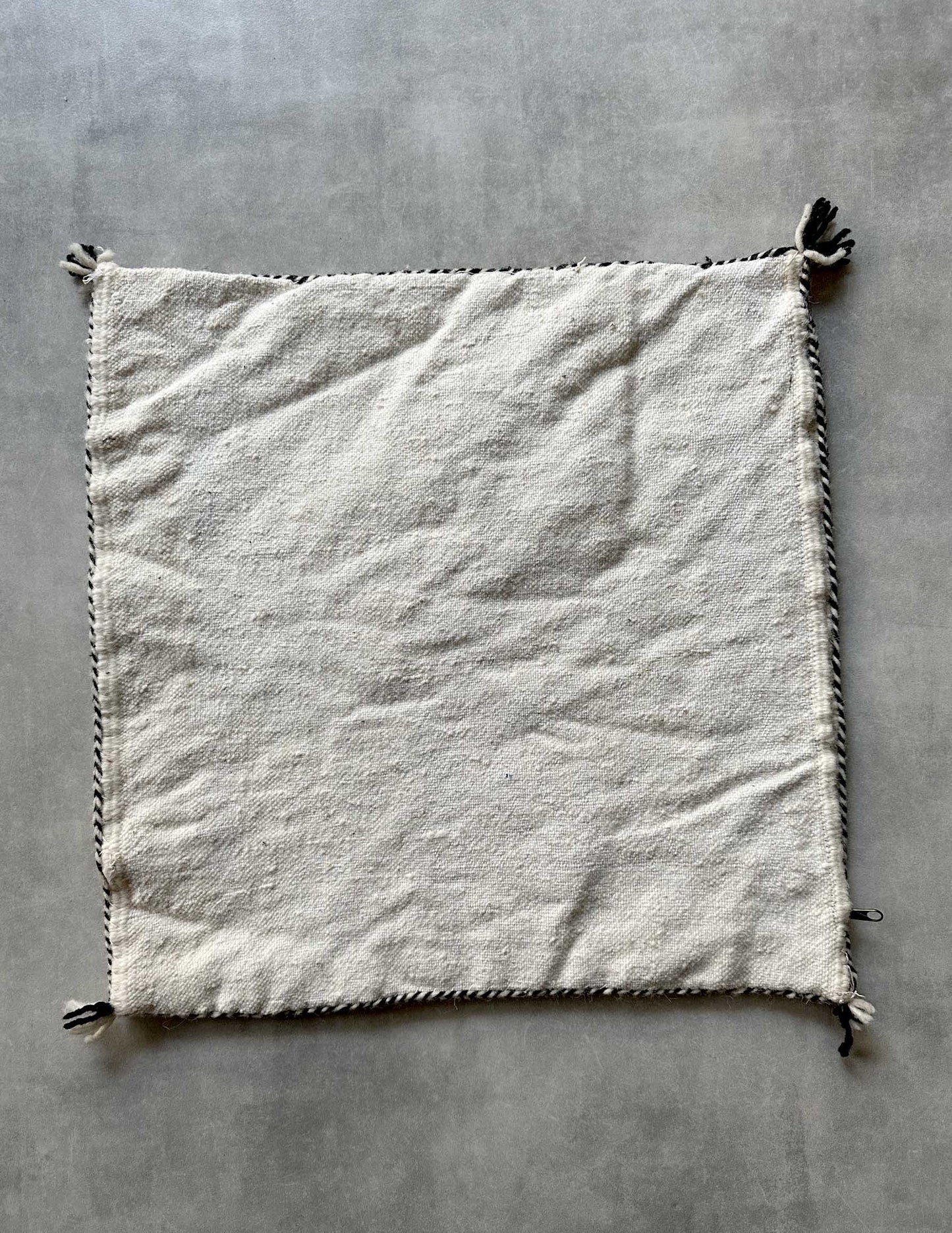 Cushion cover