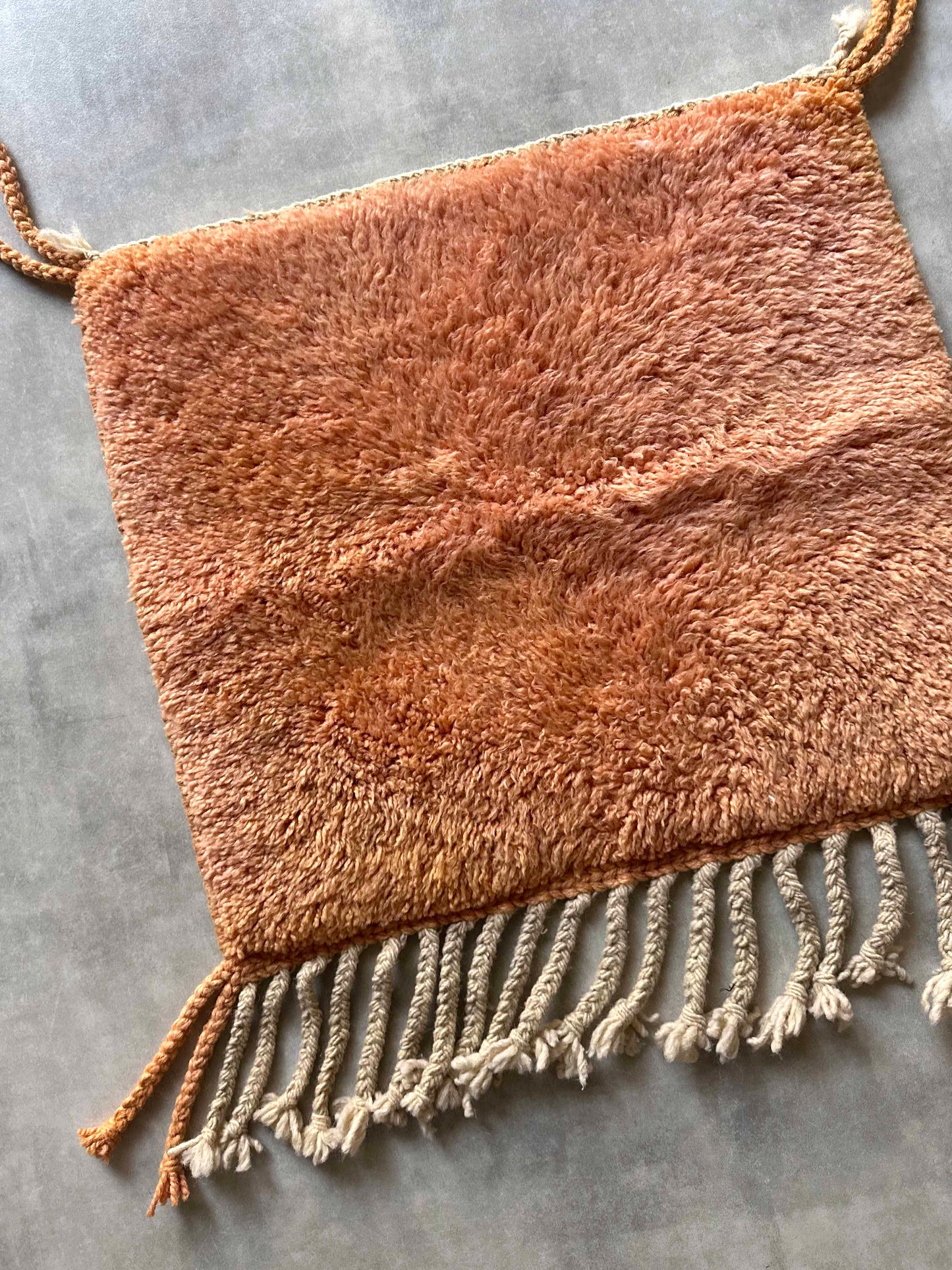 Mrirt rug