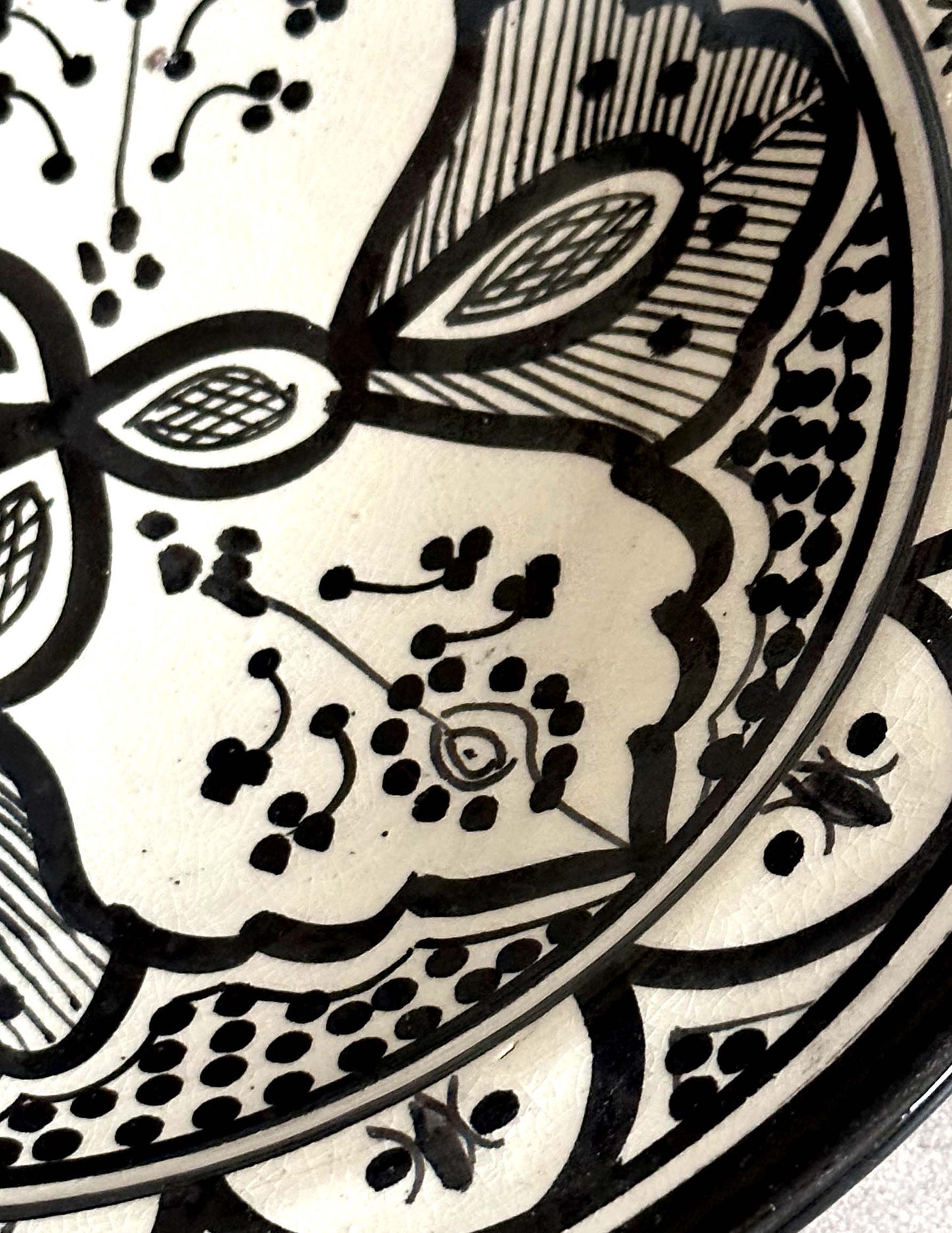 plate