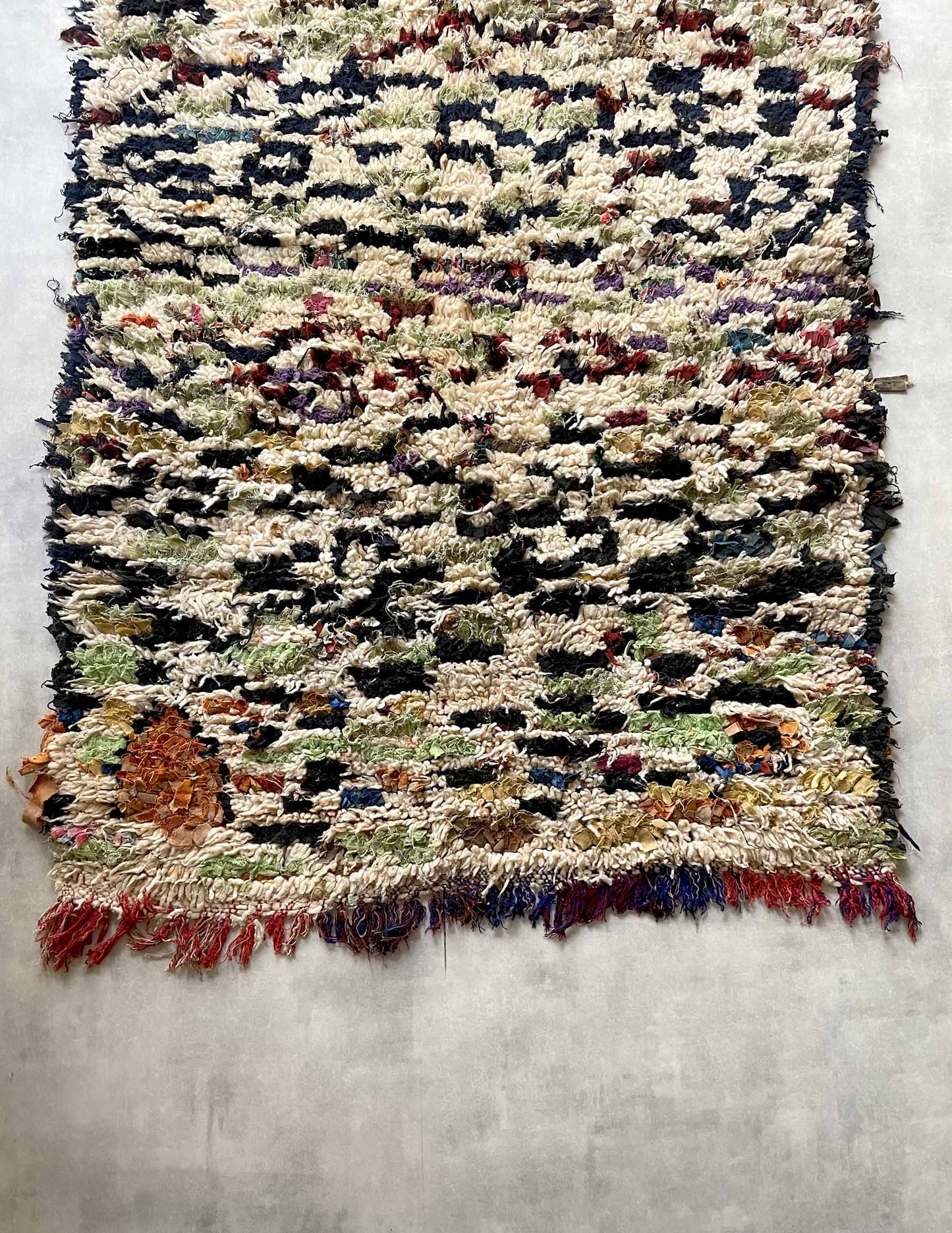 Vintage Rug