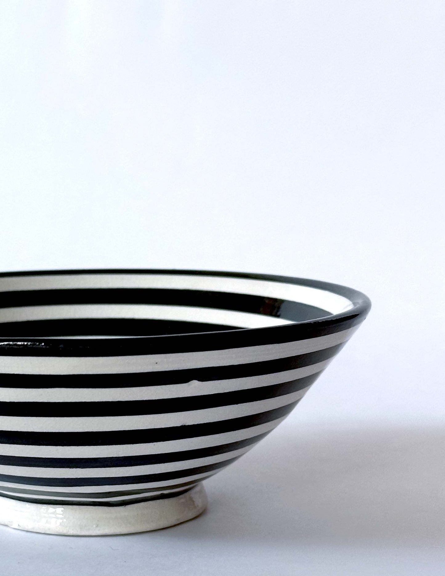 Ceramic Bowl