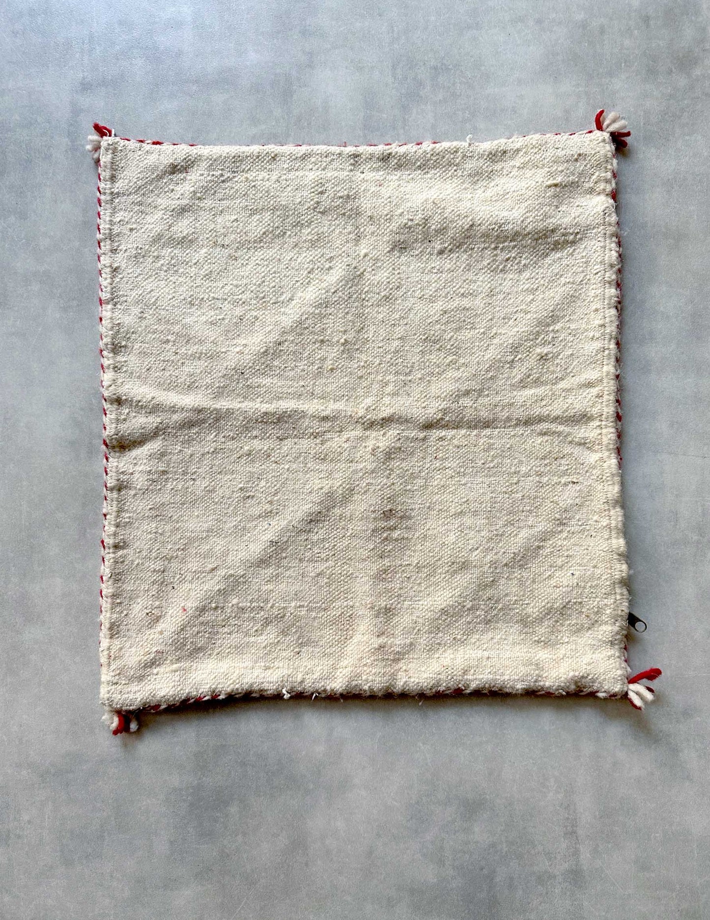 Cushion cover