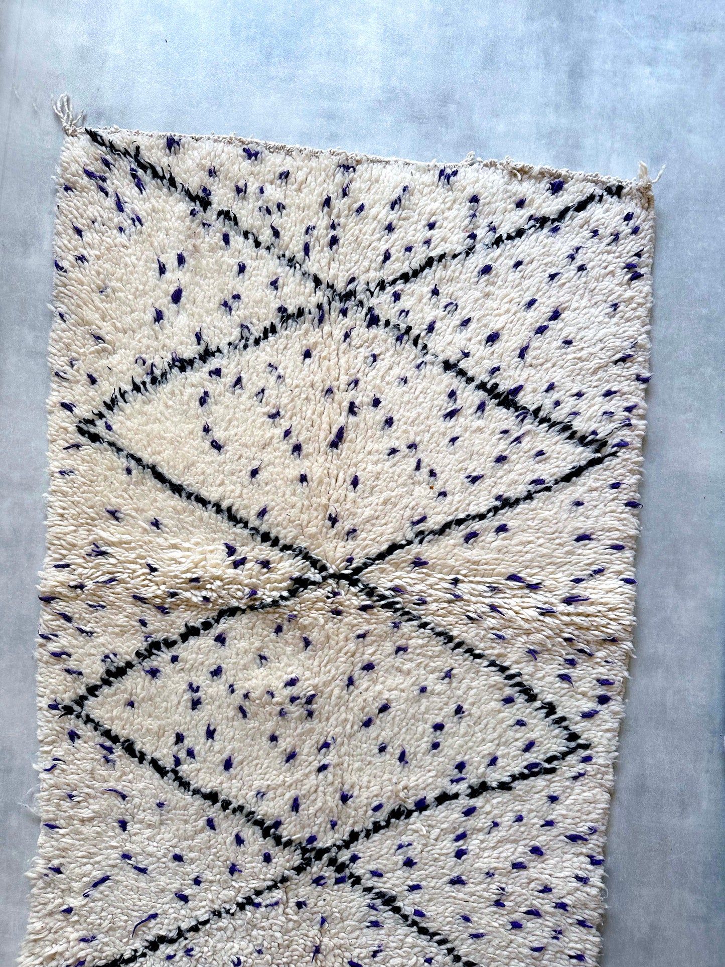 Azilal rug
