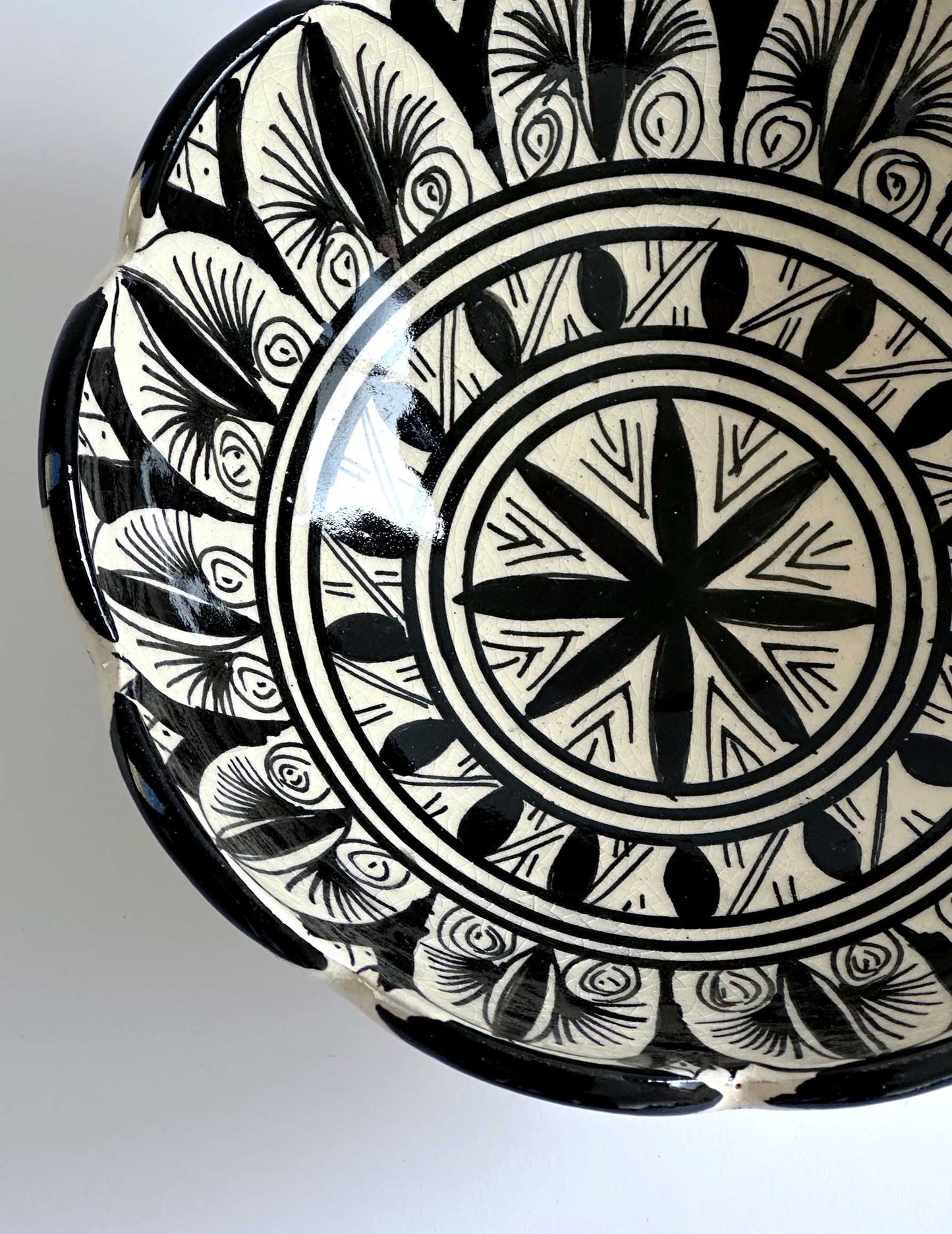 Ceramic Bowl