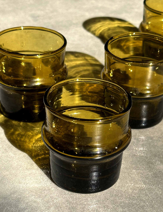 S Glass