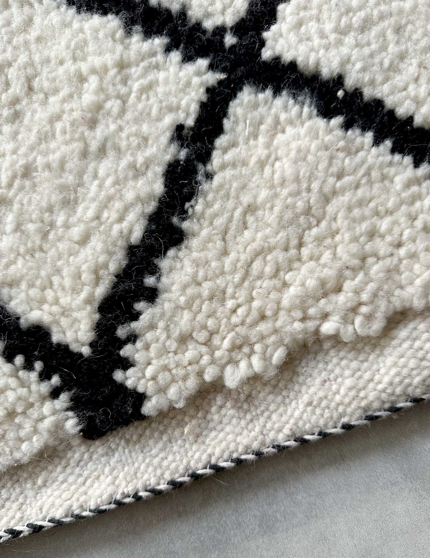 Cushion cover