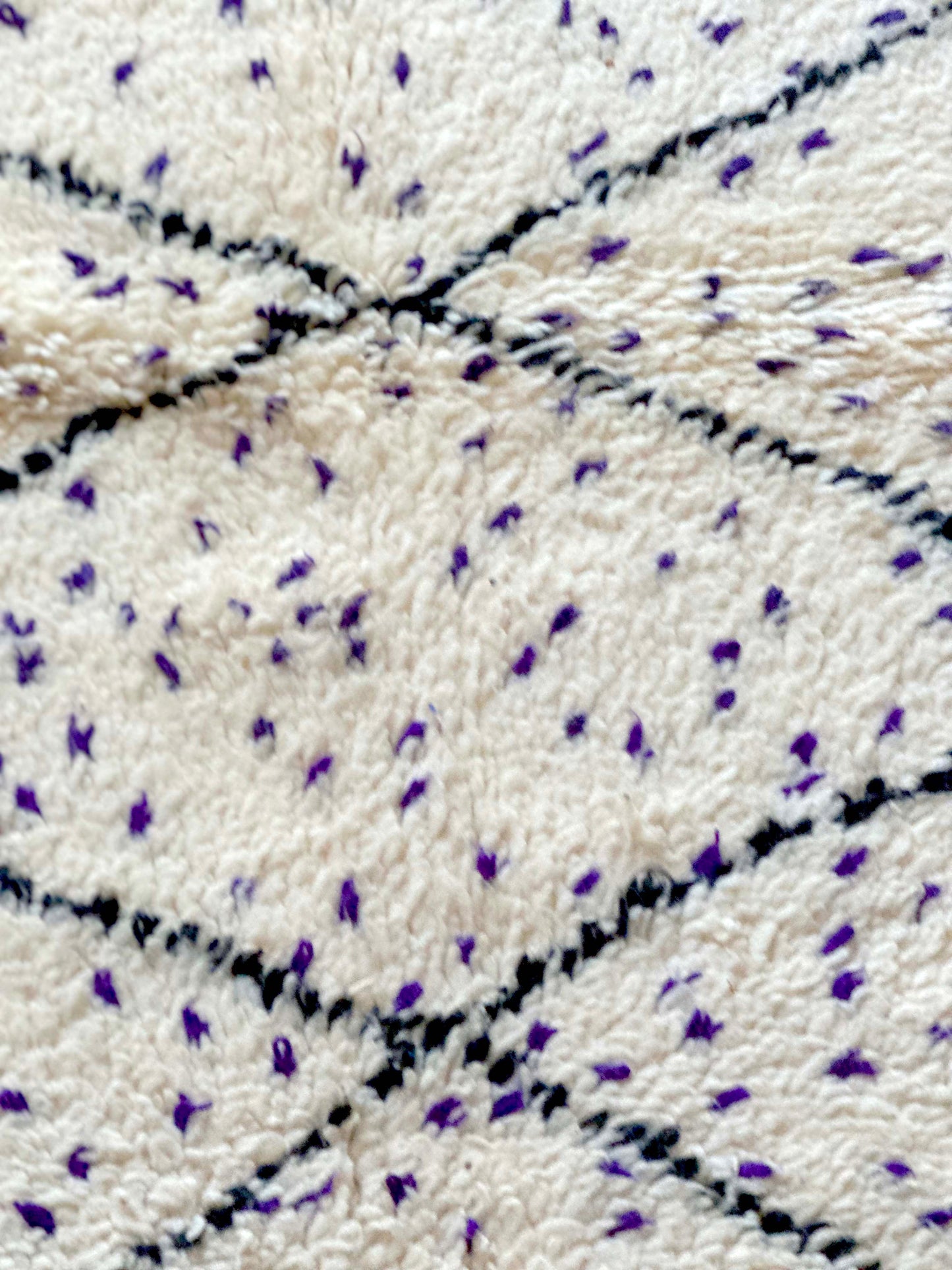 Azilal rug