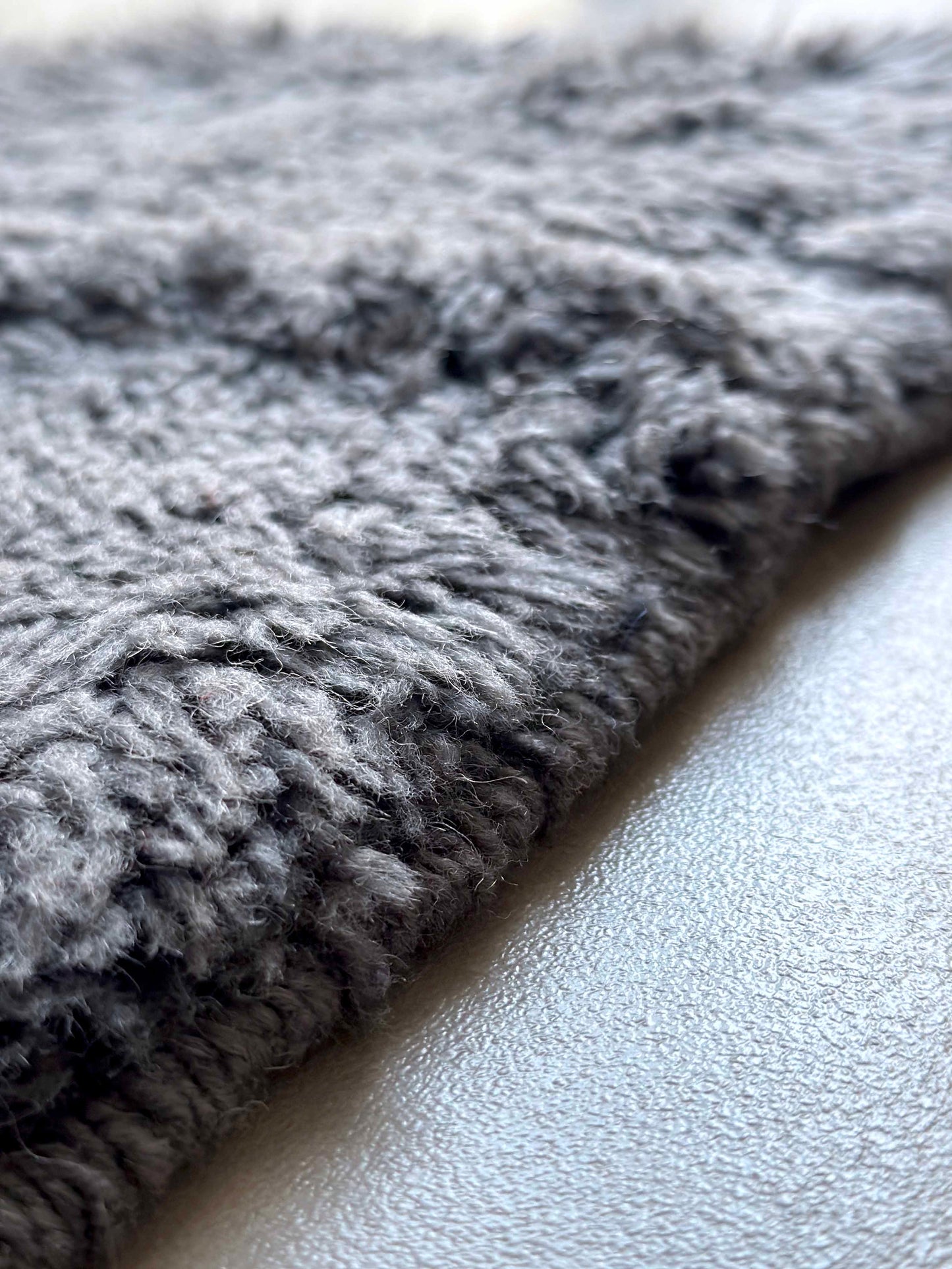 Mrirt rug