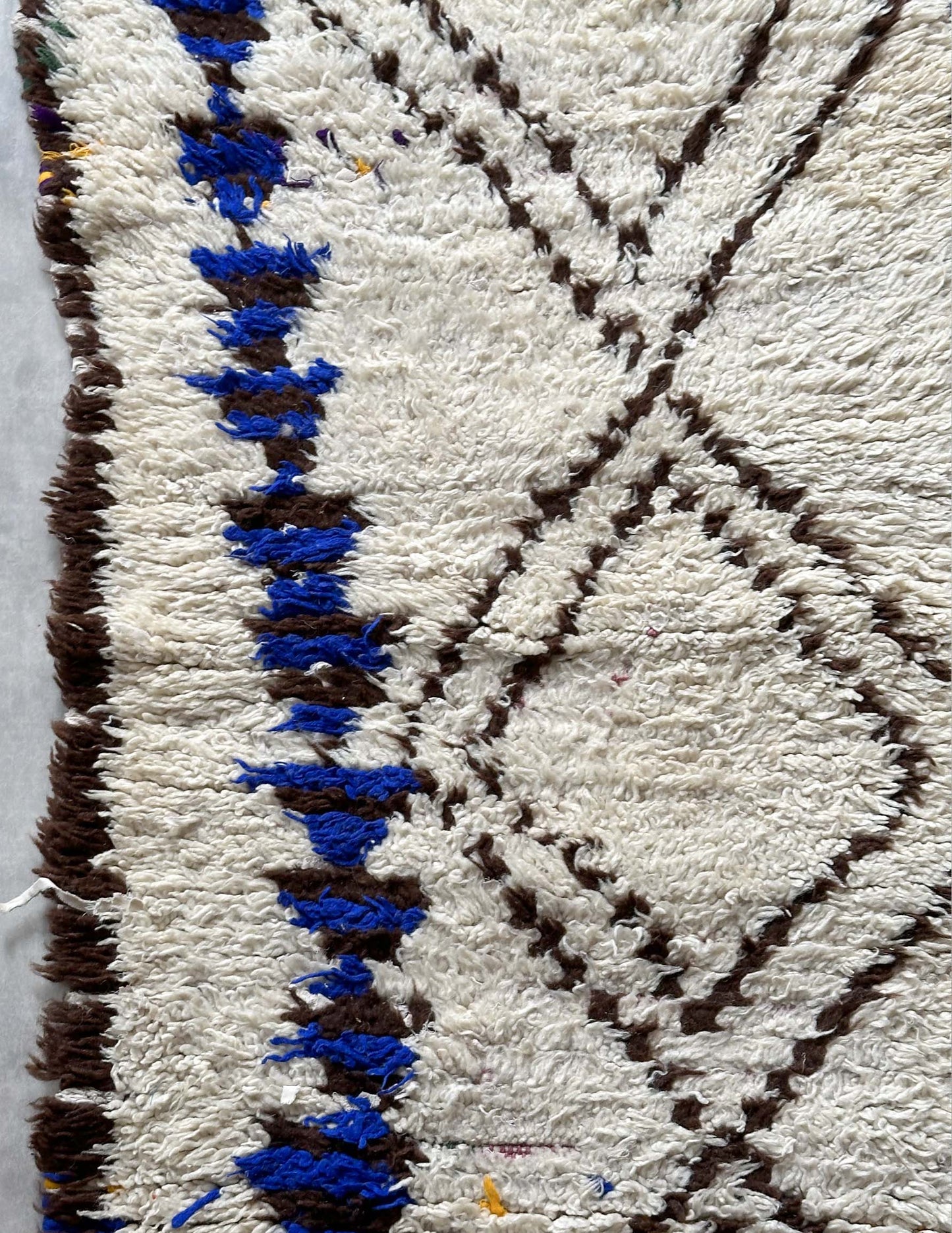 Vintage rug