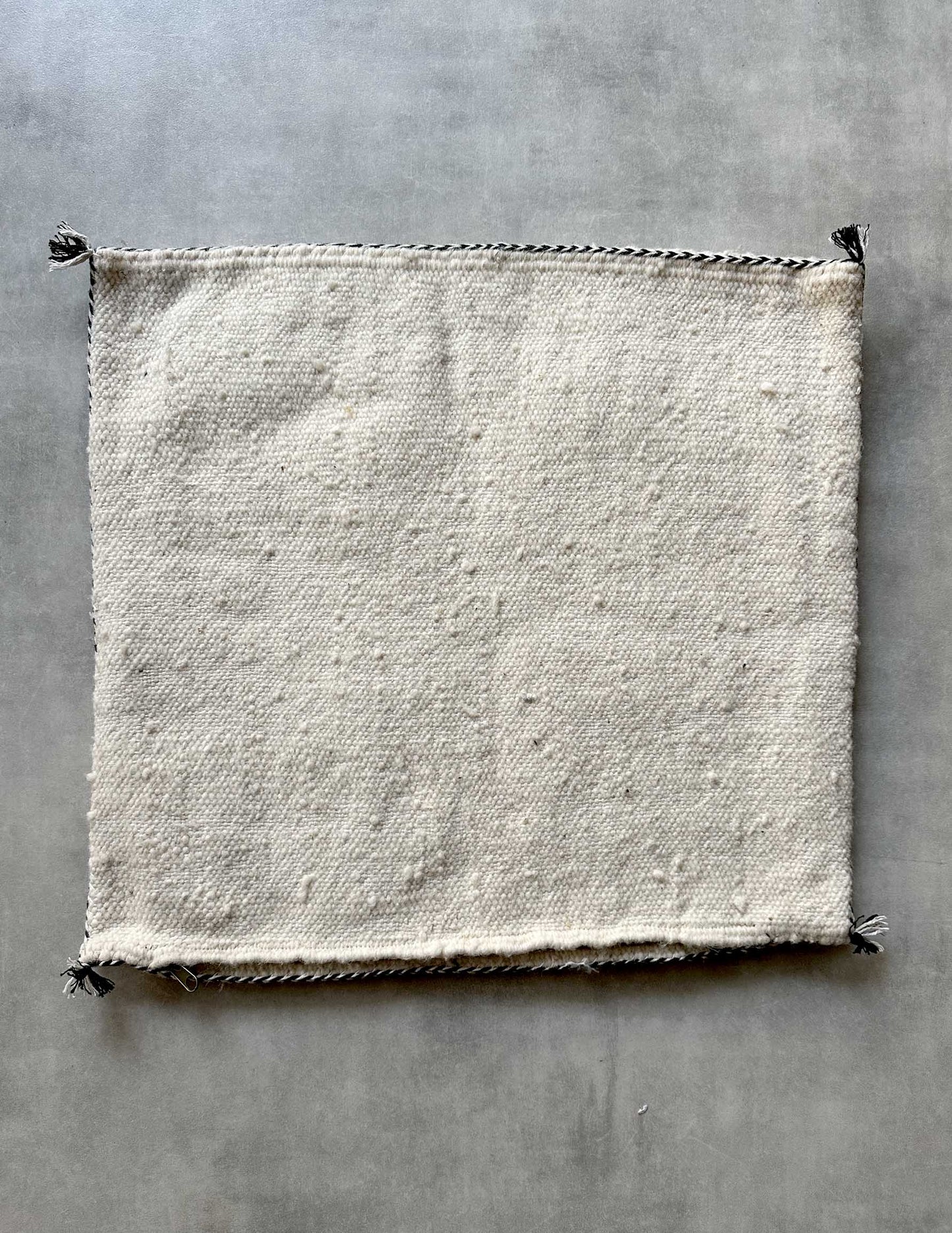 Cushion cover