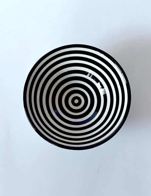 Ceramic Bowl