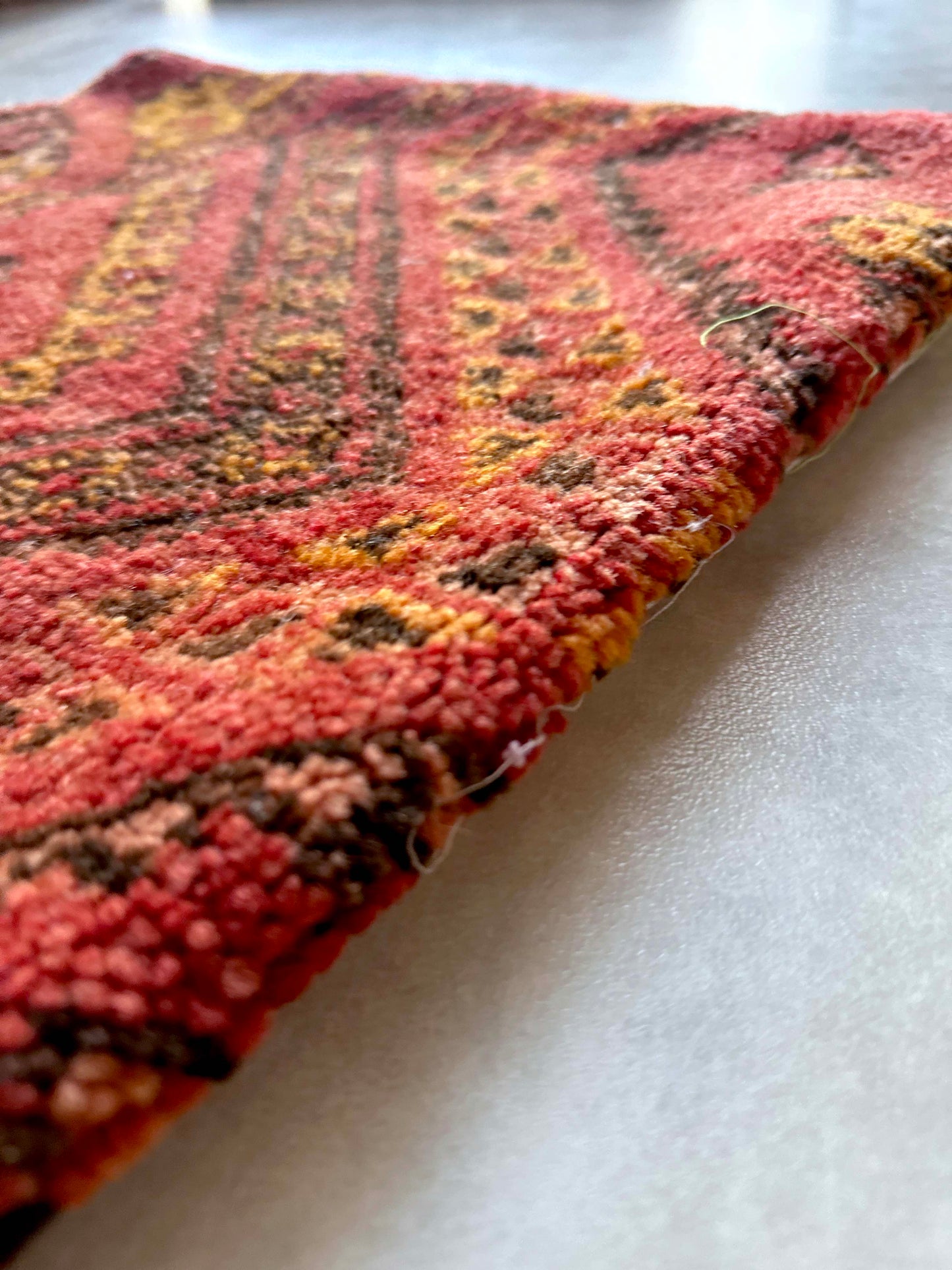 Cushion cover
