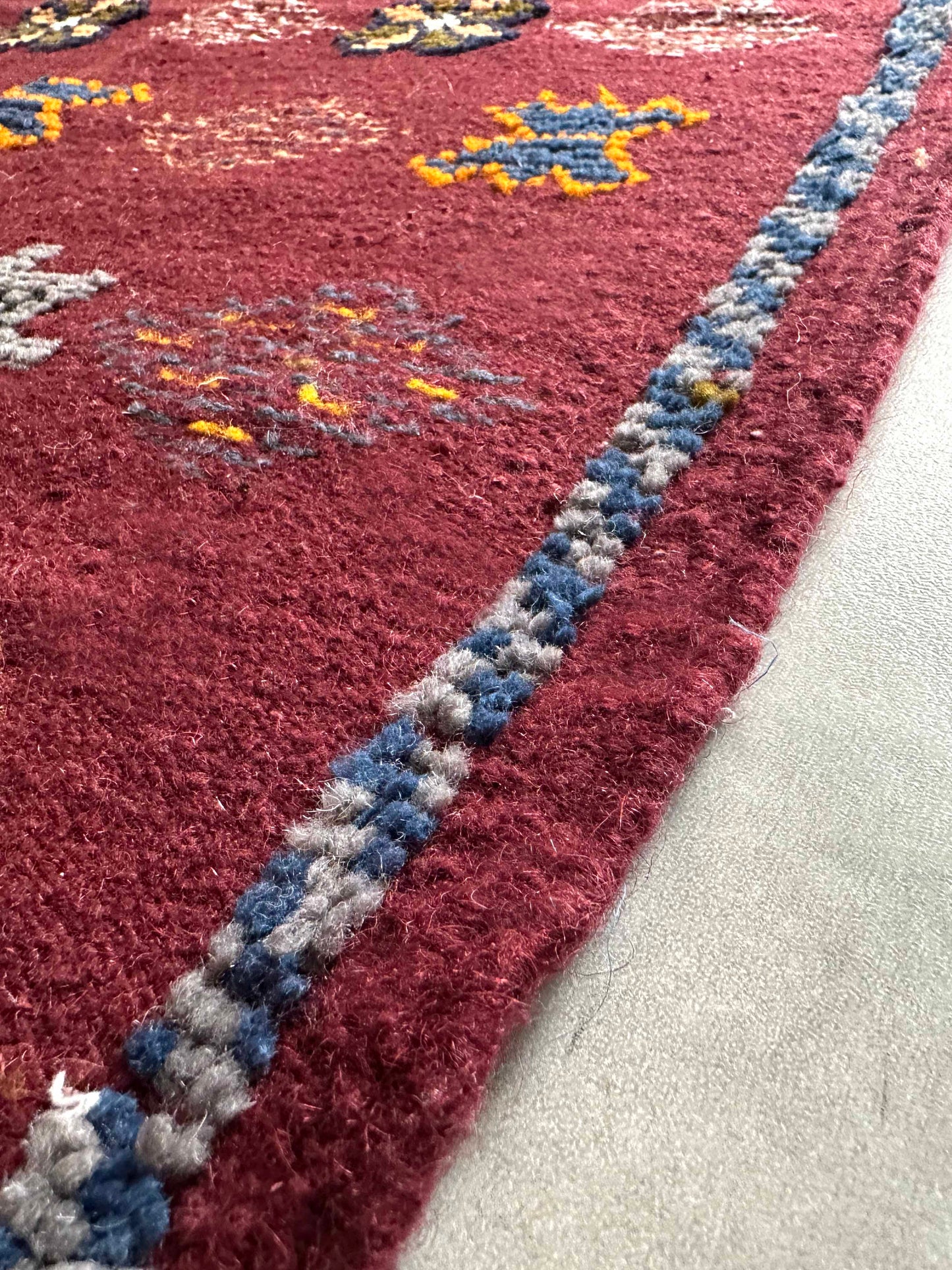 Kilim rug