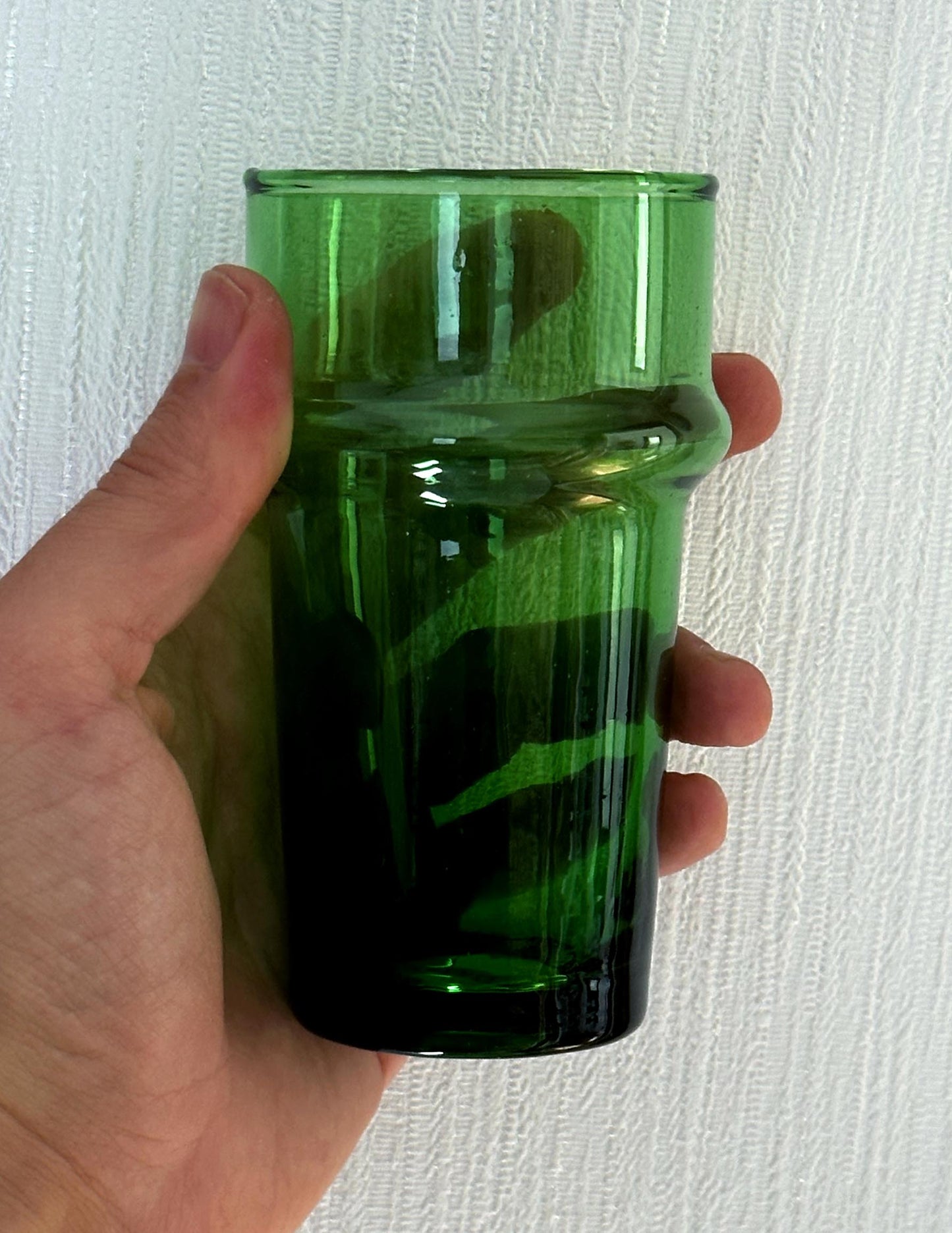 Tea Glass