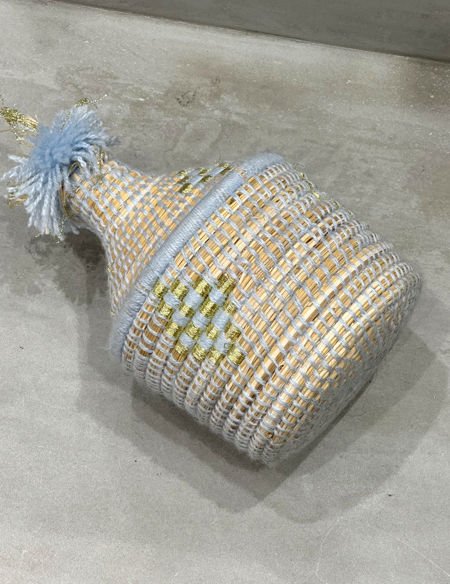 Berber basket
