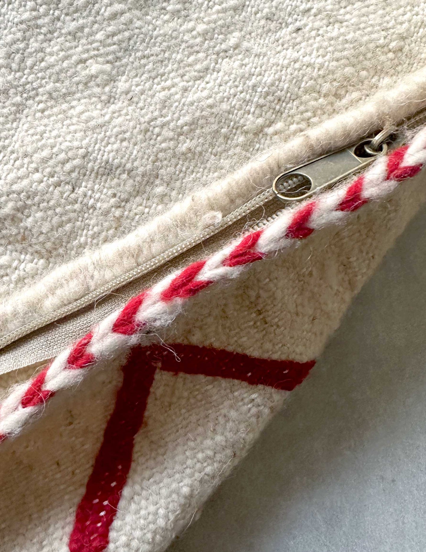 Cushion cover