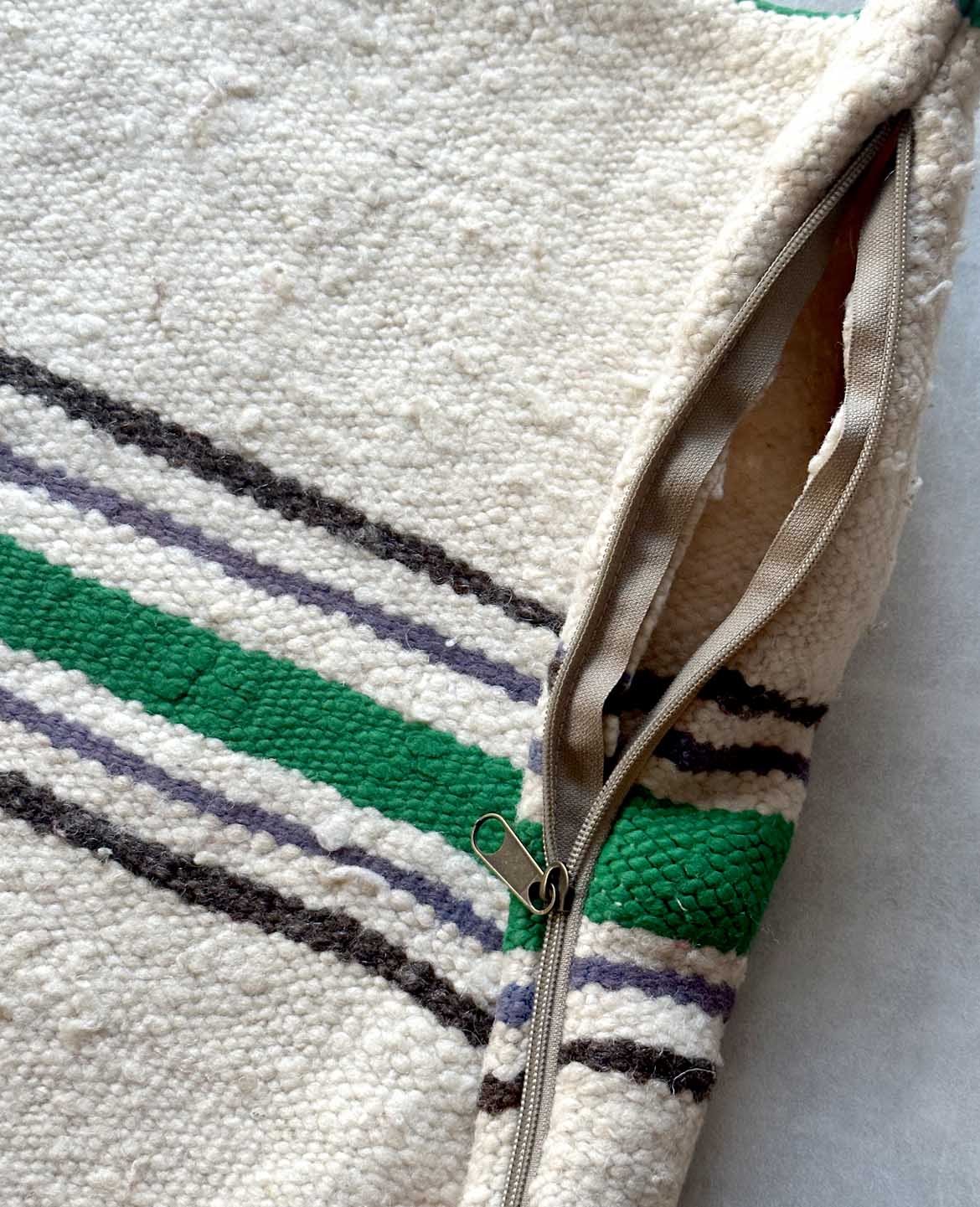 Cushion cover