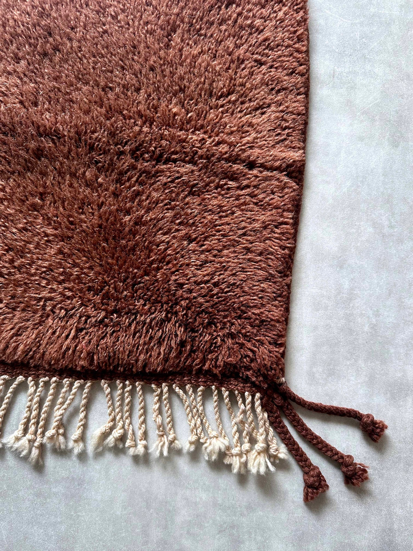 Mrirt rug