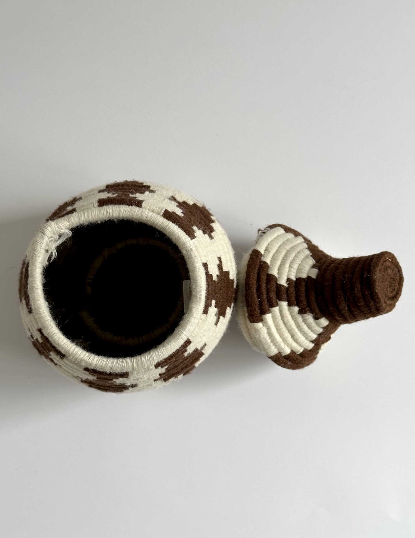 Berber basket