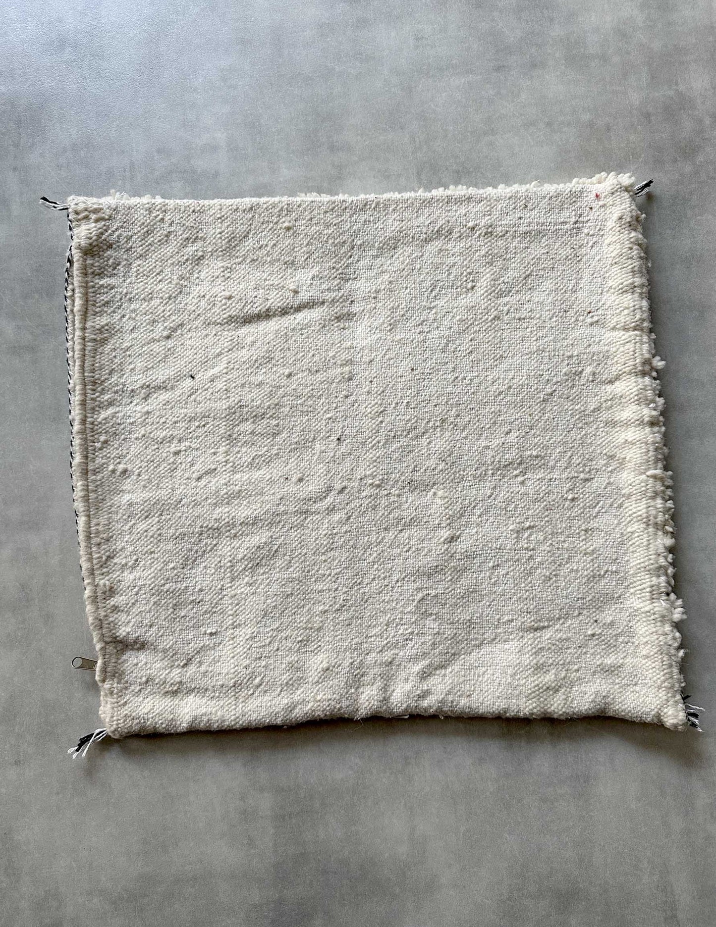 Cushion cover