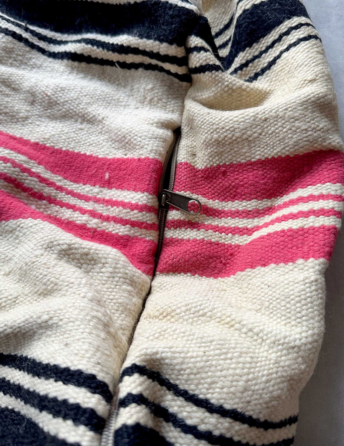 Kilim Pouf