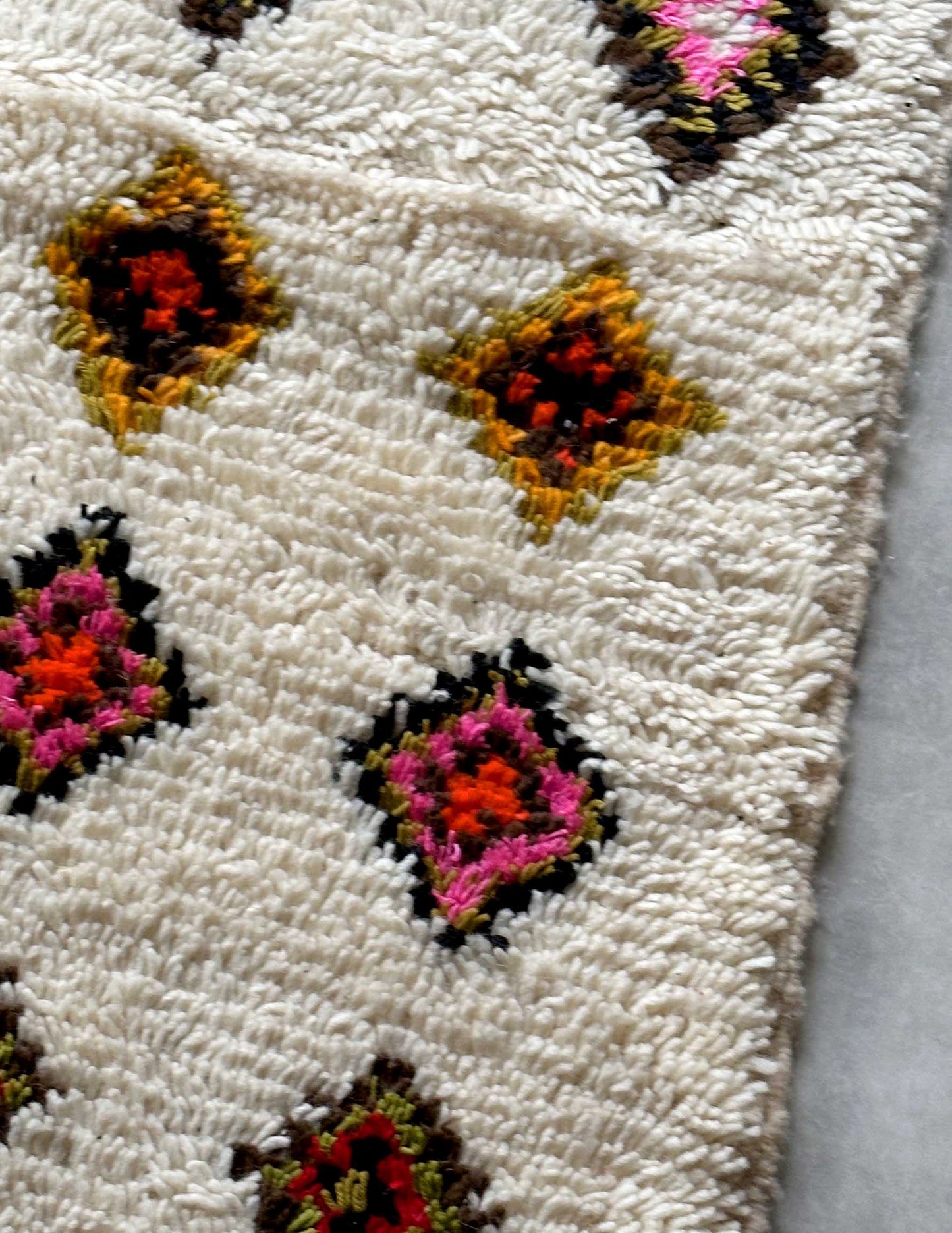 Azilal rug
