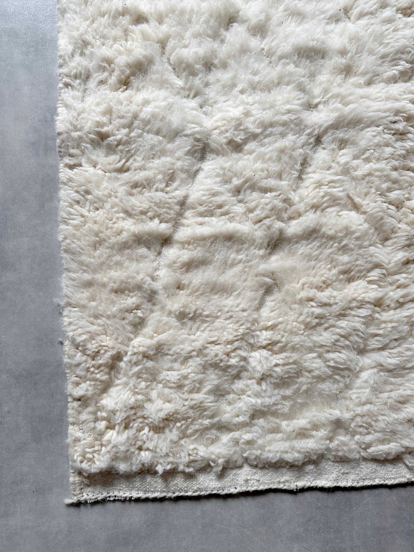 Beni Ouarain Rug